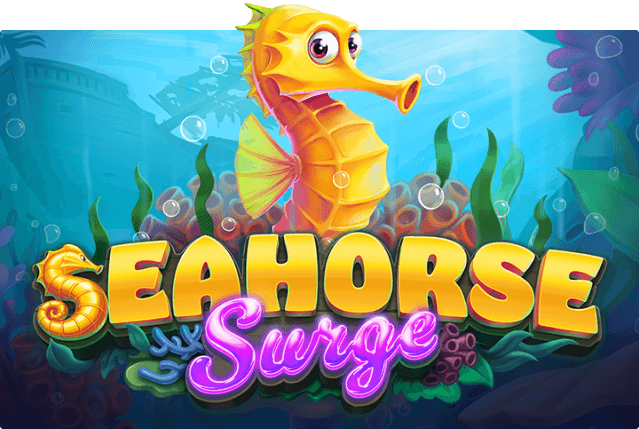 Seahorse Surge